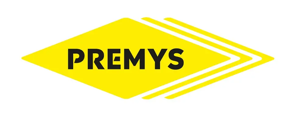 Logo Premys