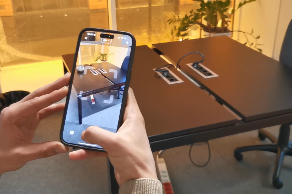 Cureurs telephone app skop