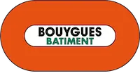 Logo bouygues batiement