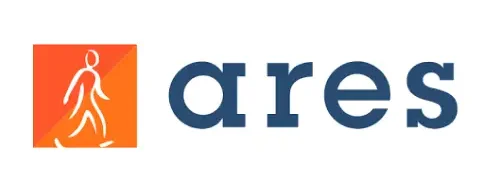Logo Ares