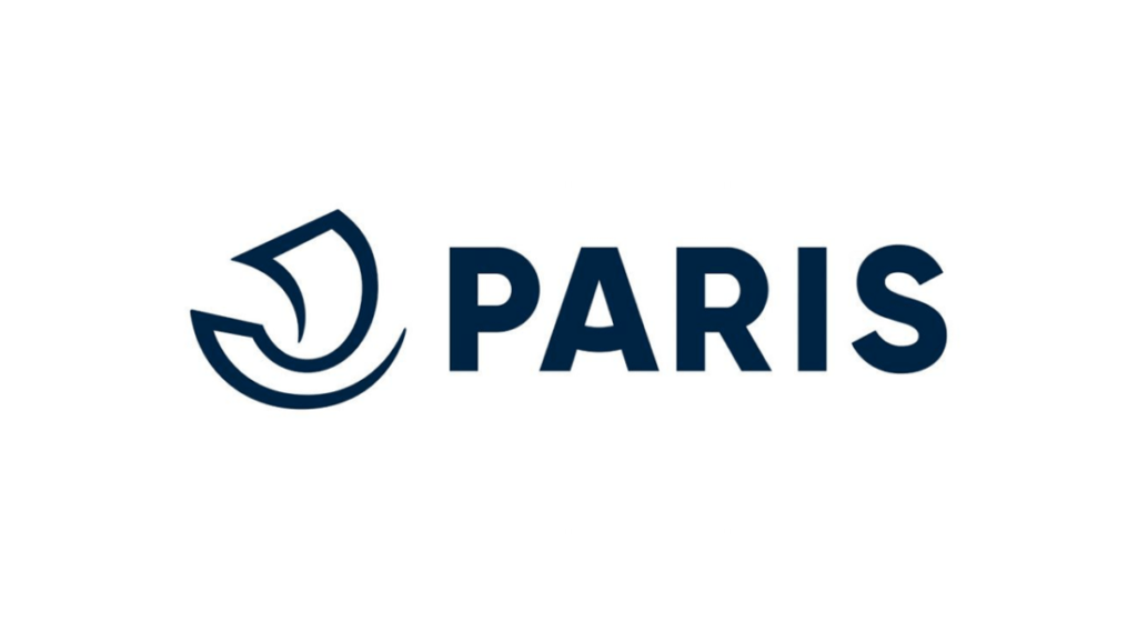 Logo Paris